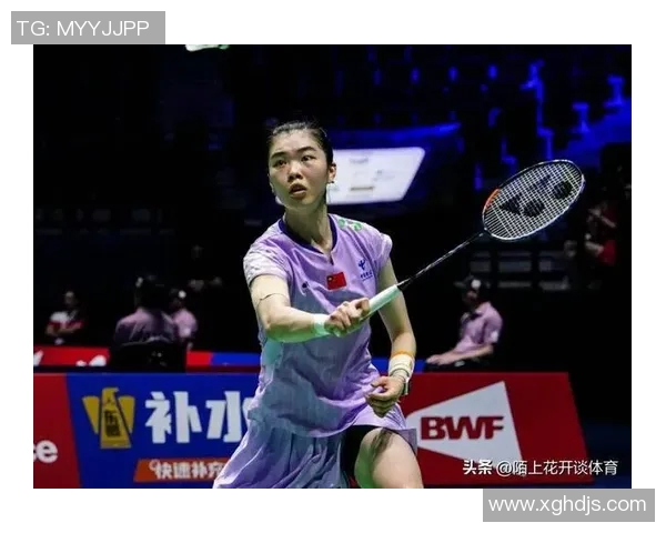 韩国羽毛球公开赛杀球速度榜蒋振邦领衔高昉洁女单第五 韩国羽毛球公开赛杀球速度榜蒋振邦领衔高昉洁女单第五