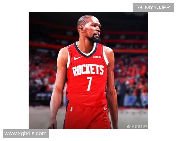 火箭0胜2负垫底！杜兰特时代开局遇困