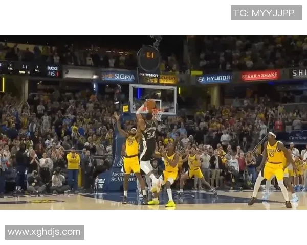 字母哥昨日33分压哨绝杀&今日仅得22分雄鹿遭28分惨败