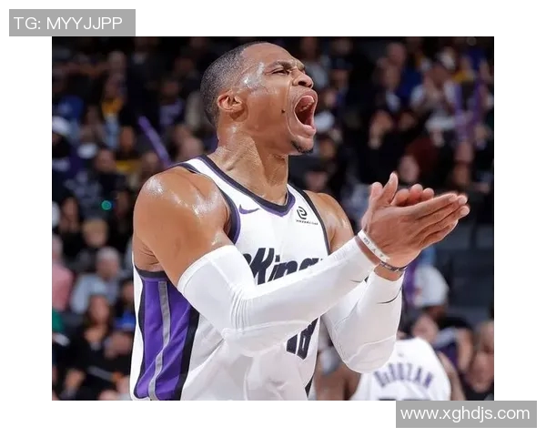 威少11月大发神威！场均21+9.8+8.8命中率惊人