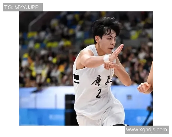 决战时刻手硬!杨舒予18中9得到22分1篮板3助攻 决战时刻手硬!杨舒予18中9得到22分1篮板3助攻