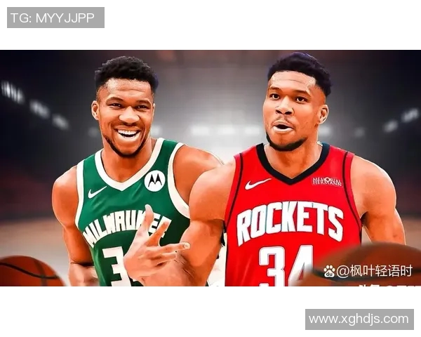 本赛季场均33.4分12.9板！明日雄鹿迎战火箭 字母哥大概率出战