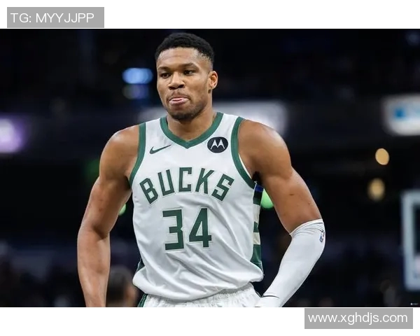 疯狂火力！字母哥赛季256分钟狂飙267分