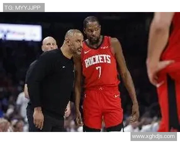 键盘侠乌杜卡双塔被虐 临场指挥被完爆!KD浪费谢泼德生涯之夜 键盘侠乌杜卡双塔被虐 临场指挥被完爆!KD浪费谢泼德生涯之夜