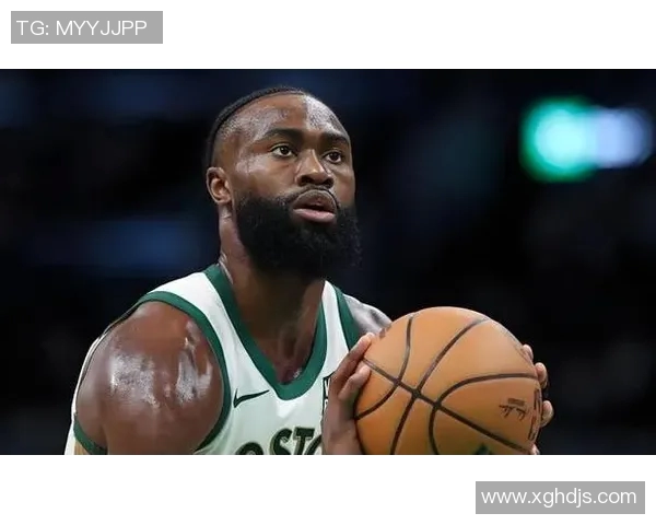 杰伦·布朗贵为前FMVP,他也感慨詹姆斯42000分不可思议! 杰伦·布朗贵为前FMVP,他也感慨詹姆斯42000分不可思议!