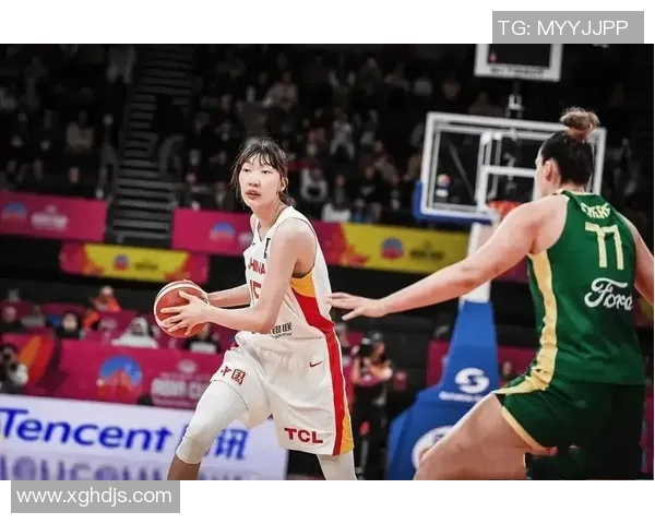 韩旭新赛季加盟澳大利亚女篮联赛 韩旭新赛季加盟澳大利亚女篮联赛