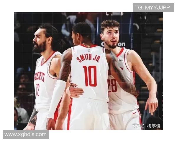 见一次大胜一次，乌度卡4招奏效，又开发出新阵容，雷霆有对手了