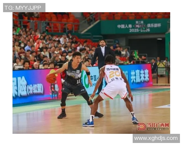 吉林男篮88-85逆转深圳晋级CBA杯八强