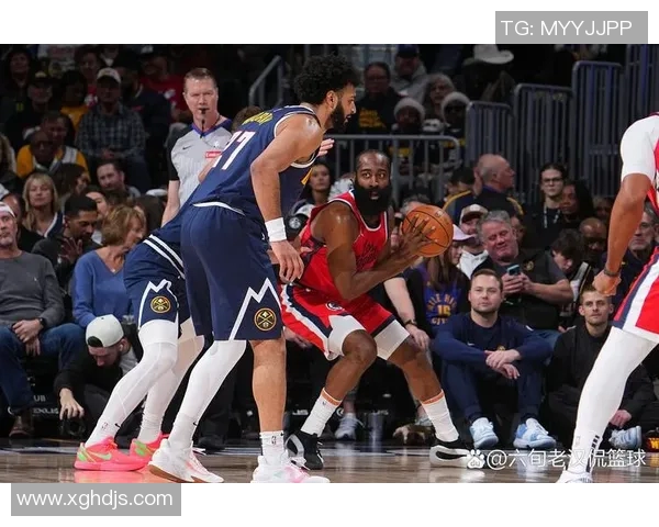 悲惨！快船主场8连败，本赛季第三节落后战绩为0胜15负