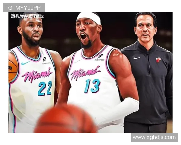 斯波:热巴韦尔搭档有时进攻不好看 但能靠拼抢硬碰硬击溃对手