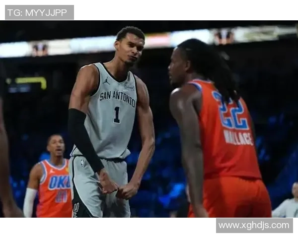 马刺尼克斯会师NBA杯决赛，谁将夺冠？