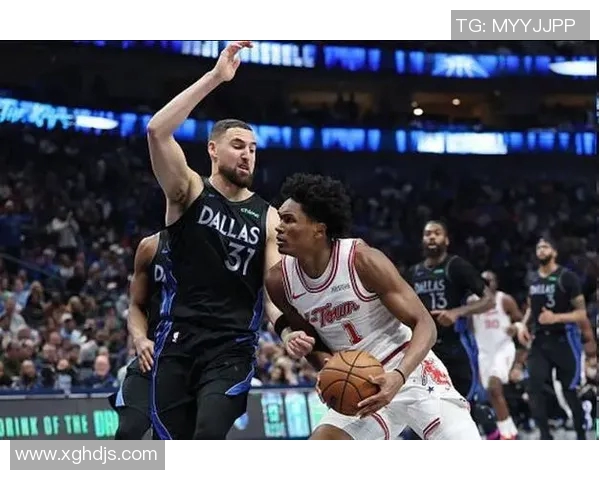 终结四连败！独行侠迫使火箭打出了本赛季效率最低的进攻表现之一