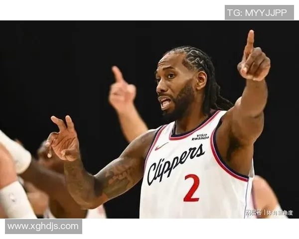 科怀·伦纳德谈快船队把祖巴茨送到步行者：就像失去了一个兄弟