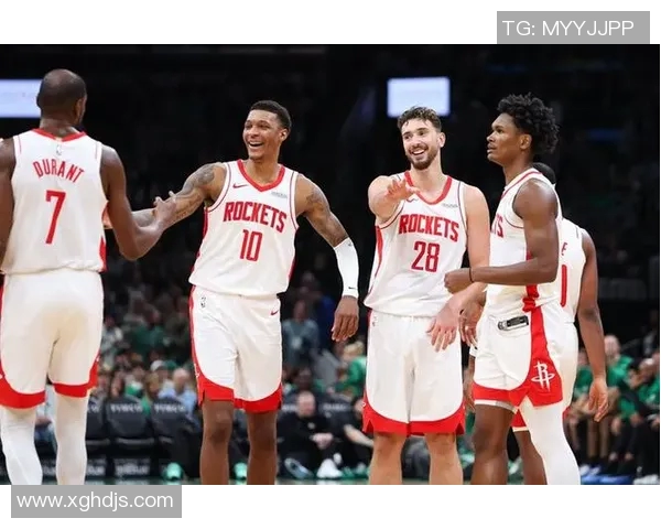 东西部第四交锋！ESPN预测明日胜率：火箭40.7% 尼克斯59.3%